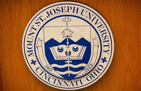 Administration | Mount St. Joseph University