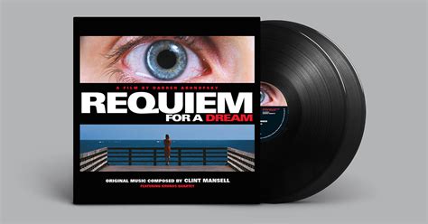 Clint Mansell's "Requiem for a Dream" Soundtrack, Featuring Kronos ...