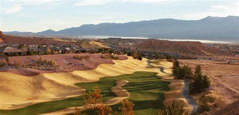 Falcon Ridge Golf Course Tee Times - Mesquite, NV | TeeOff.com