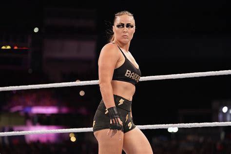 WWE: 5 Directions for Ronda Rousey at WrestleMania 39