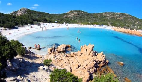 Top 10 Most beautiful Beaches in Alghero, Sardinia | Sardinia Holidays 2019