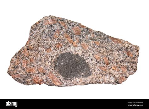 Xenolith hi-res stock photography and images - Alamy