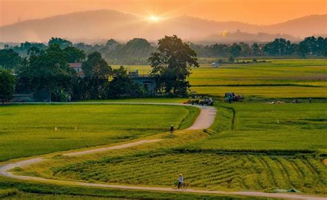 Vietnam Countryside: A guide for unforgettable experiences