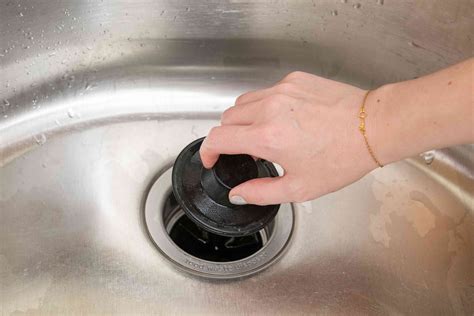 How to Clean a Garbage Disposal