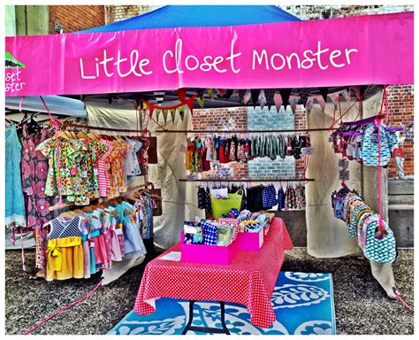 Market stall | Craft market display, Craft show booths, Craft booth ...