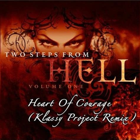 Two Steps From Hell - Heart Of Courage (Klassy Project Intro Trance ...