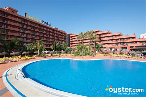 Fuengirola Beach Aparthotel Review: What To REALLY Expect If You Stay