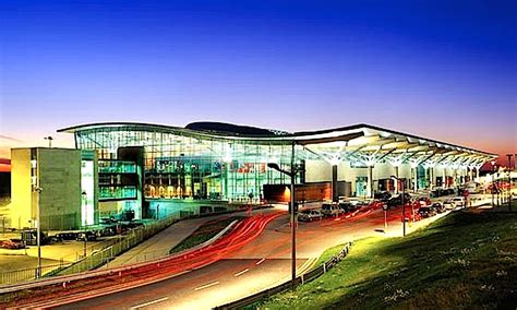 Cork Airport Reports 5% Growth in Passenger Numbers for January