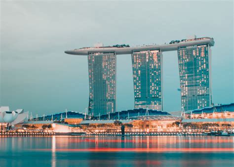 30 best attractions in Singapore for sightseeing fun | Honeycombers