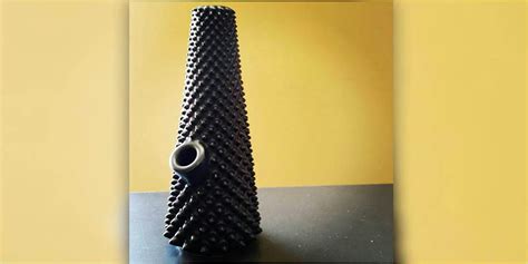 “Bong Brothers” Produce New 3D Printed Bong | Herb