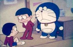 Doraemon (TV 1/1973) - Anime News Network