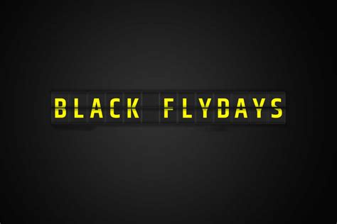 Black Friday Flight Deals 2023 | CheapTickets.sg