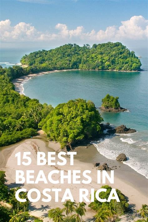 16 BEST Beaches in Costa Rica (& Where to Stay)