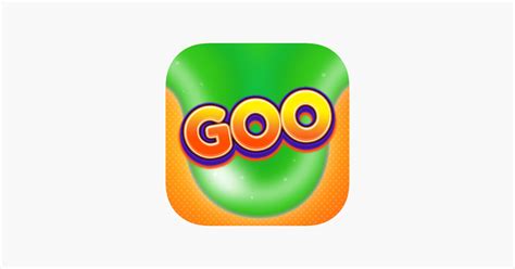 ‎Goo: Slime simulator, ASMR on the App Store