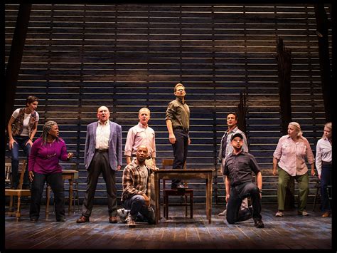 Show Photos: Come From Away | Broadway.com