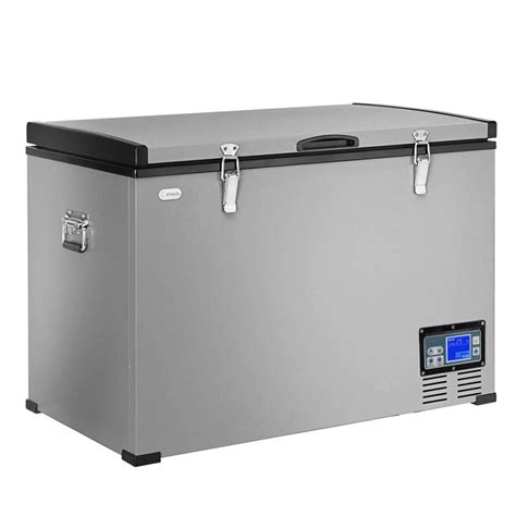 Best Chest Freezer For Garage [Top 7 Reviews 2020]