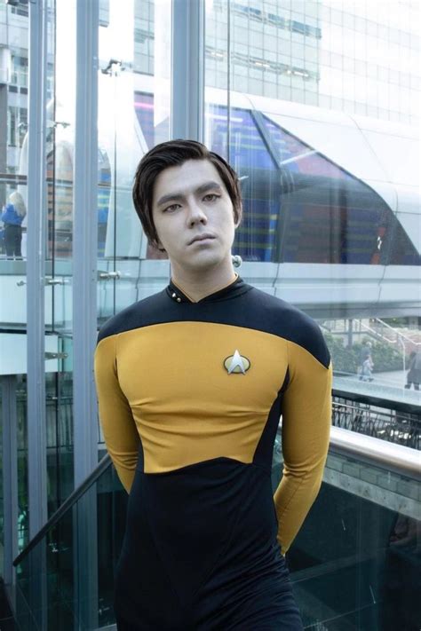 Pin by Cold Hearted Jim on Star Trek Cosplay | Star trek cosplay, Star ...