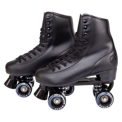 C7 Retro Quad Roller Skates – Shop709.com