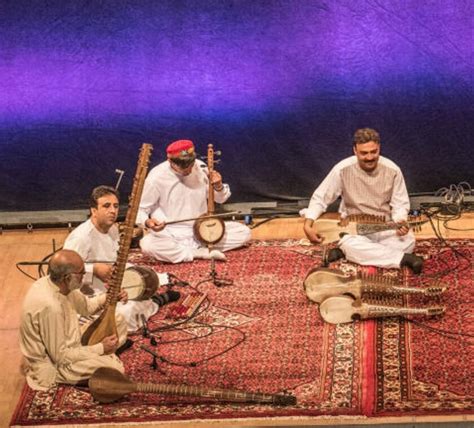 Sufi music and classical pieces from the golden age of Afghan music ...