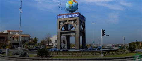 Amenities & Facilities in Bahria Town Islamabad | Zameen Blog