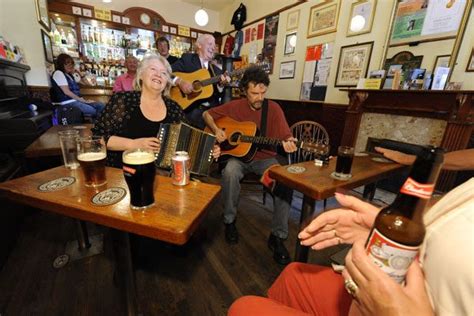 10 of the best live music bars in Edinburgh - Scotsman Food and Drink