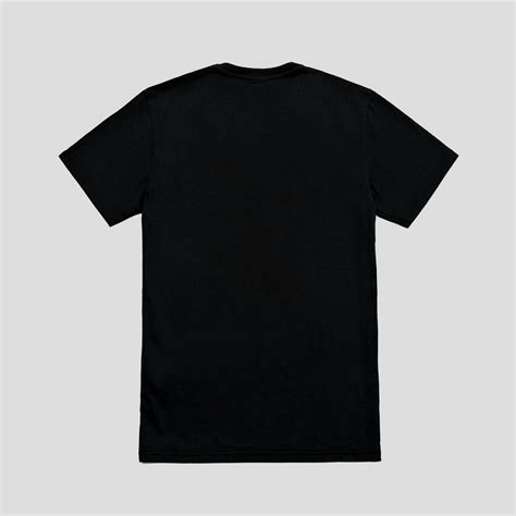 Blank black t-shirt Blank Template - Imgflip