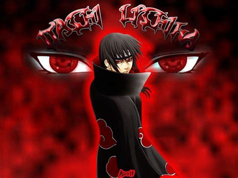 17+ Itachi uchiha 4k for your iphone – Itachi Uchiha Wallpaper