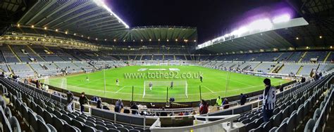 Download Newcastle United Stadium Capacity Gif – IMG Wallpaper