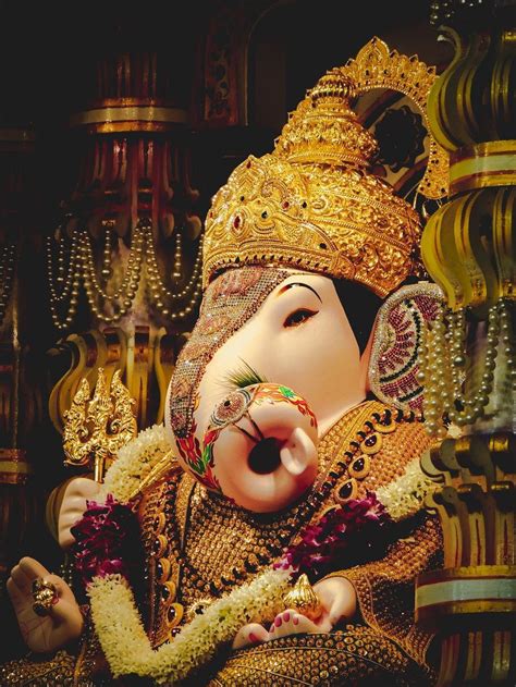 Ganesh 4K Wallpapers - Top Free Ganesh 4K Backgrounds - WallpaperAccess