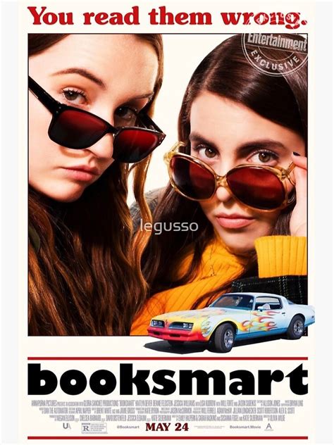 "booksmart movie poster " Poster for Sale by legusso | Redbubble