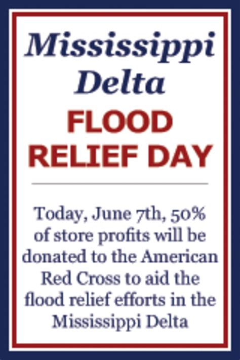 Help the Mississippi Delta Flooding Victims - Sports Collectors Digest