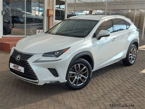 Used Lexus NX 300 | 2018 NX 300 for sale | Windhoek Lexus NX 300 sales ...