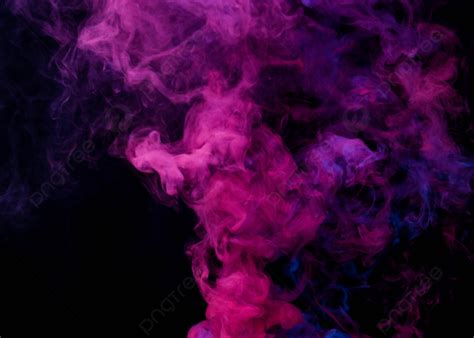 Mysterious Dream Purple Smoke Wallpaper Background And Picture For Free ...