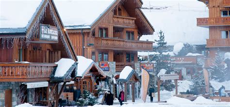 Méribel Ski Resort Review - French Alps - MountainPassions