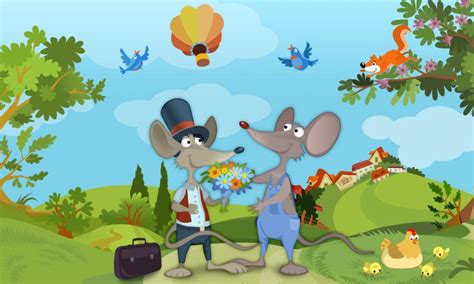 Free Town Mouse Cliparts, Download Free Town Mouse Cliparts png images ...