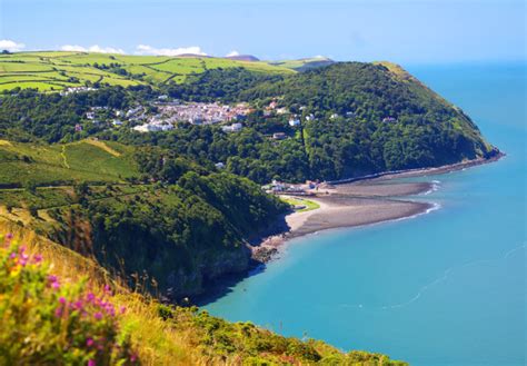 5 things to do in Lynton and Lynmouth