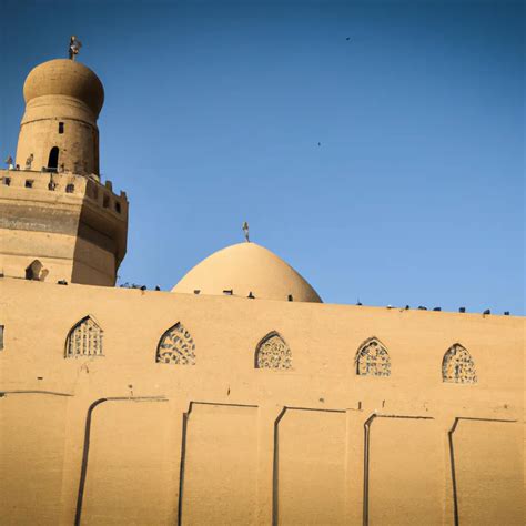 Al-Mustansiriyah Mosque - Baghdad In Iraq: Brief History,Architecture ...