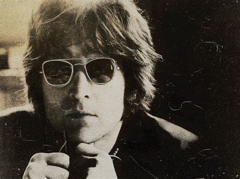 John Lennon's five favourite songs from the 1970s