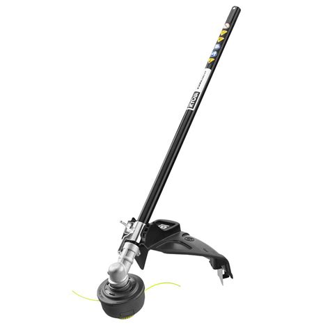 Ryobi Expand-It 18 in. Straight Shaft Trimmer Attachment-RYSST44 - The ...