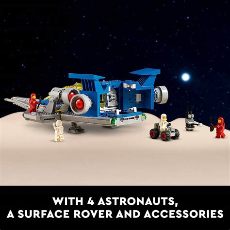 10497 LEGO Creator Expert Galaxy Explorer