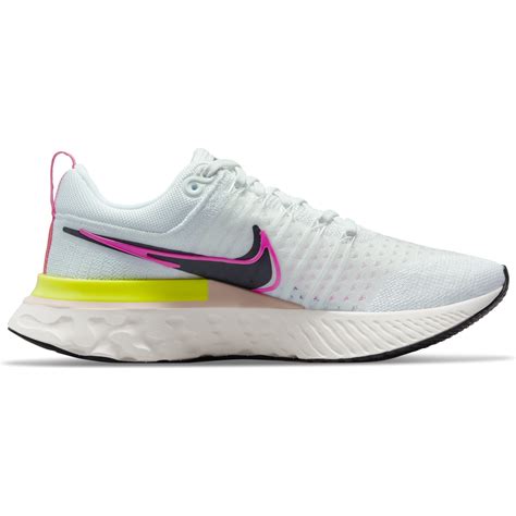 Nike Men's React Infinity Run Flyknit 2 – Portland Running Company