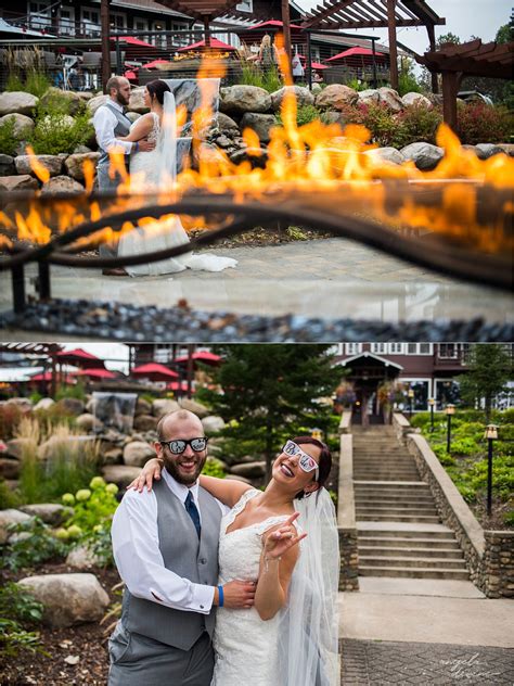 Grand View Lodge Wedding / Minneapolis wedding photographer