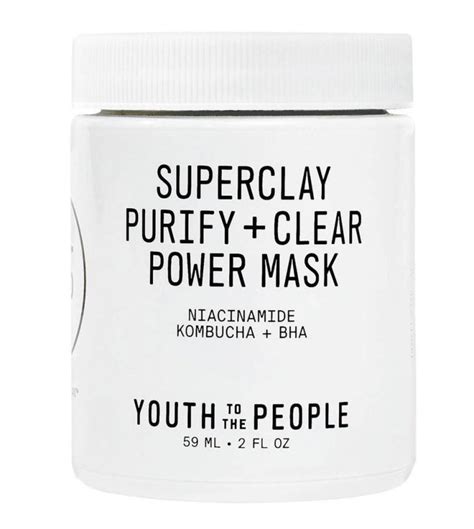 The 14 Best Face Masks for Acne-Prone Skin in 2023 | Marie Claire