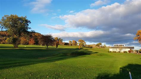 Crieff Golf Club - Dornock Course in Crieff, Perthshire, Scotland | GolfPass