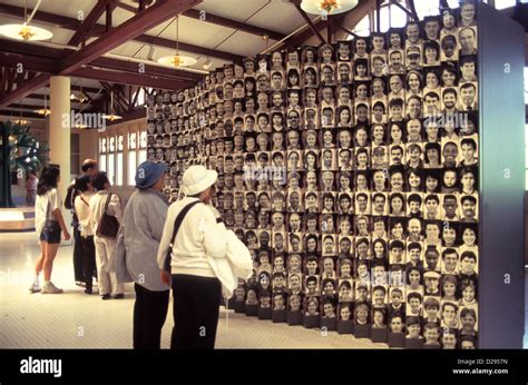 New York City, Ellis Island, Museum Stock Photo - Alamy