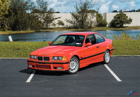 1995 BMW M3 | Auto Source Group LLC