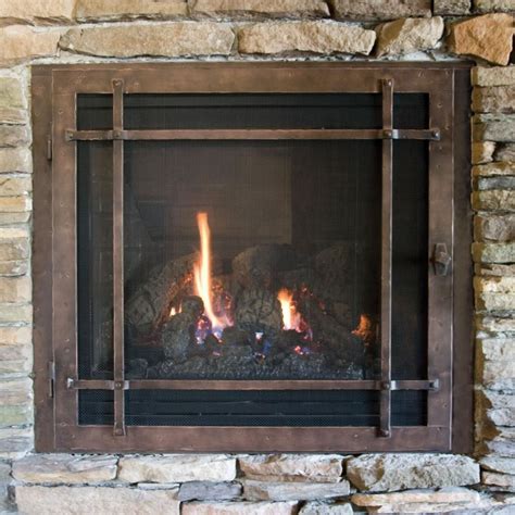 Fireplace Mesh Replacement - Councilnet