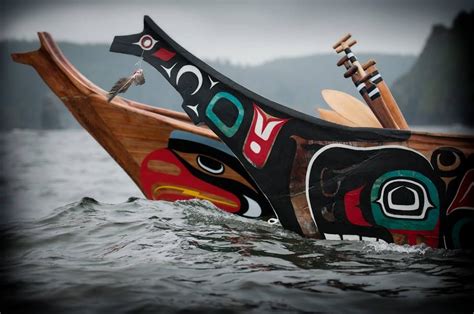 Experience the Quileute Tribe's 2013 Paddle to Quinault