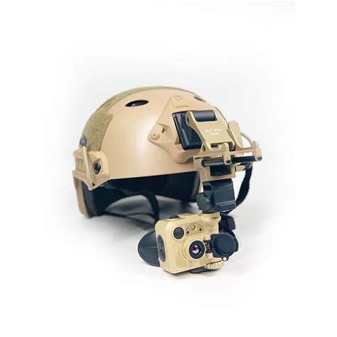 Thermal Imaging Goggles Hunting Thermal Binocular Scope Night Vision ...