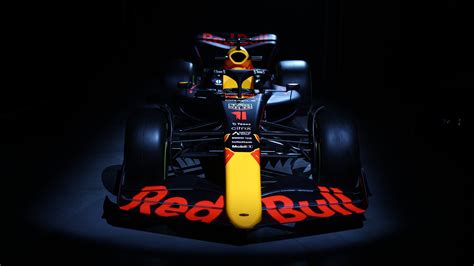 This is Max Verstappen’s 2023 Red Bull F1 livery | Top Gear